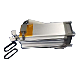 SS22-25 Comfort / Lite series heater